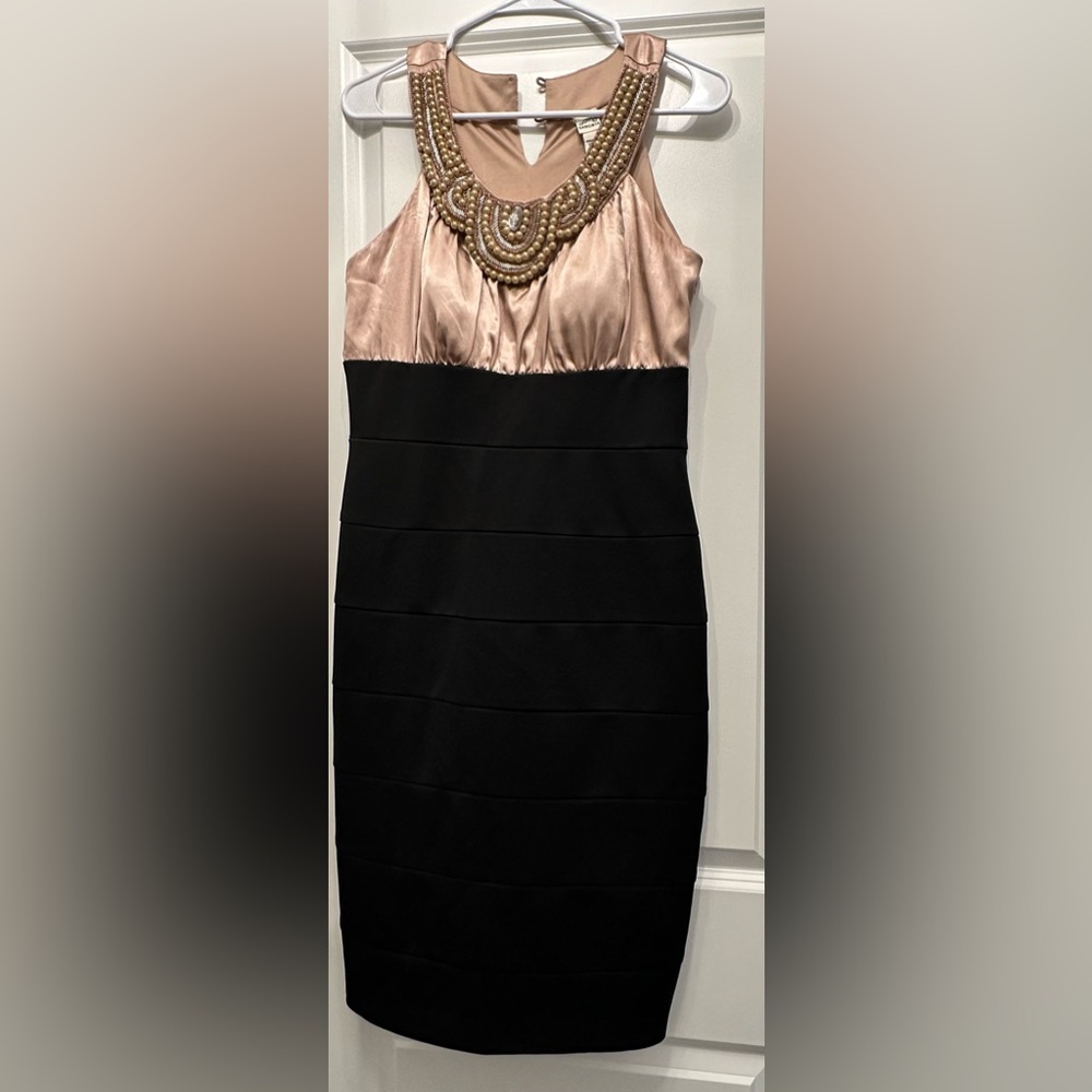 Cocktail dress